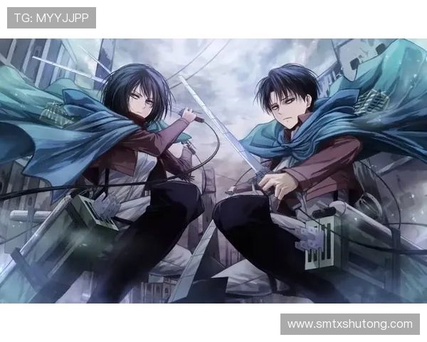 《进击的巨人》10大未解之谜,艾伦黑化的真相,让人细思极恐!