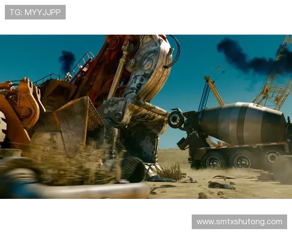 变形金刚2:这部2009年的电影,竟然隐藏着13个关于未来的预言!