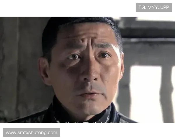 这12句台词,句句扎心,《龙门镖局2》真的太敢说了! 这12句台词,句句扎心,《龙门镖局2》真的太敢说了!