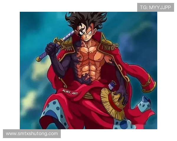 《海贼王》：最新情报！路飞的5个“觉醒”能力，预示着10年终局