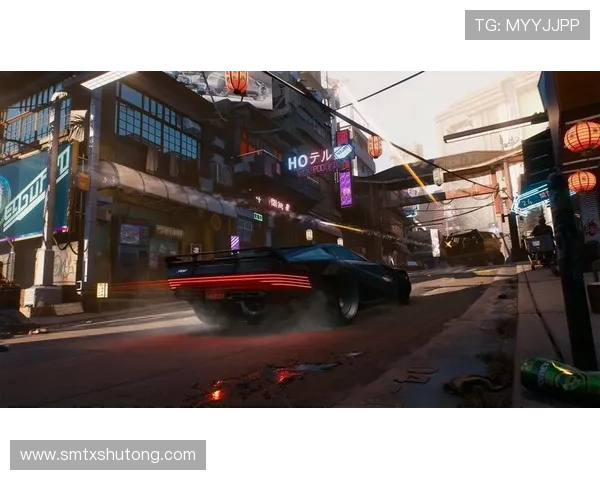 《枪神纪元》:当二次元的枪火点燃赛博朋克的心脏 《枪神纪元》:当二次元的枪火点燃赛博朋克的心脏