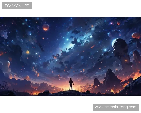 《天才知道第二季》：智慧的星辰，点亮未知的宇宙