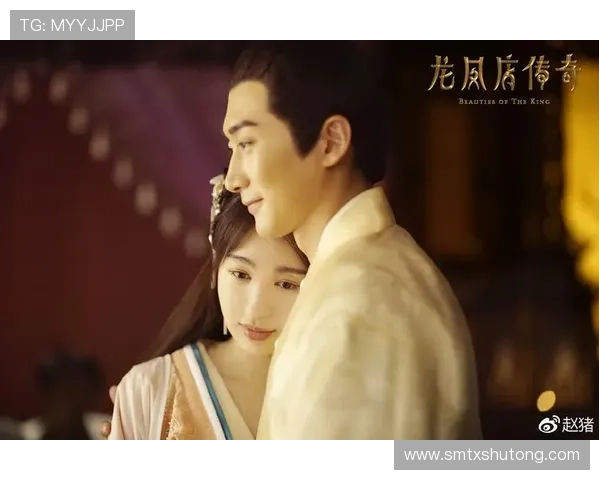 《奇皇后7》：权谋、情爱与江山，一场未完待续的传奇