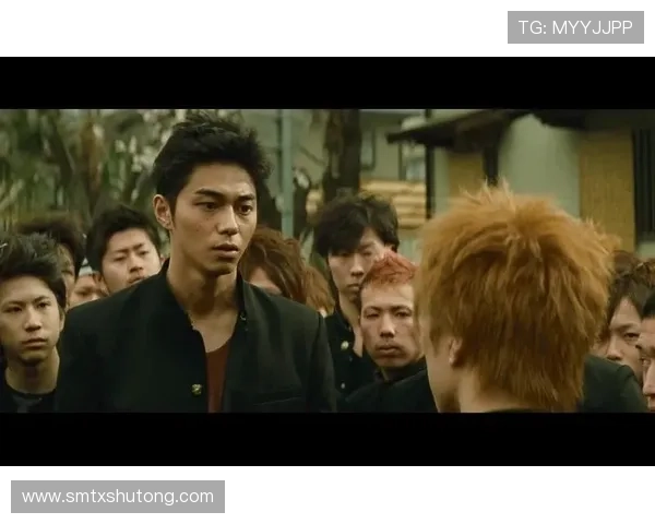 《热血高校3》：是青春不散场，还是热血终有时？