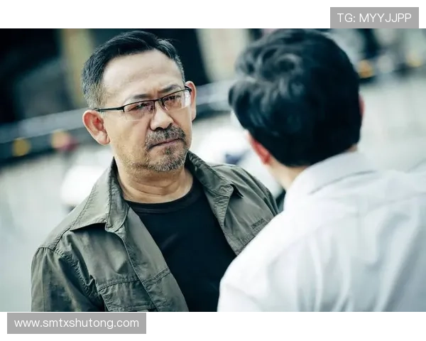 姜武电影全集：硬汉柔情，岁月留声