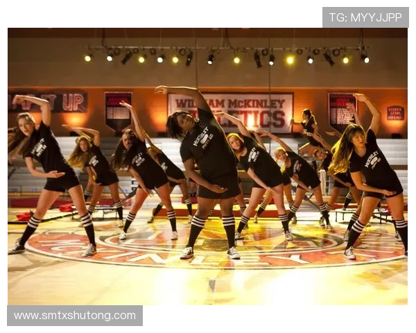 《欢乐合唱团》第四季：当梦想遇上现实，青春继续闪耀